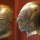 Illustration for article titled The Weirdest and Fiercest Helmets from the Age of Armored Combat
